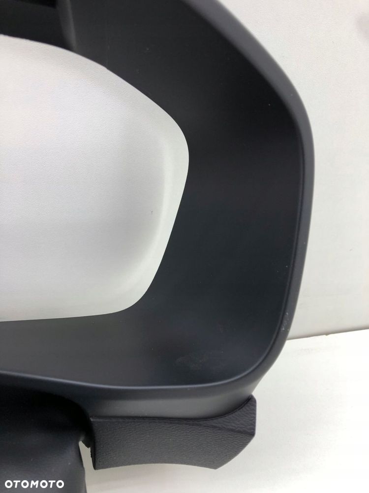 VOLVO XC40 RAMKA OSŁONA LICZNIKA 31442661 31442535 - 7