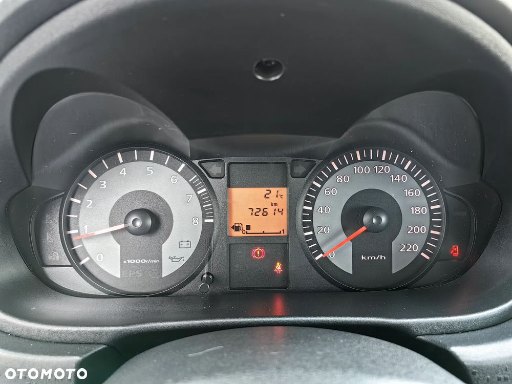 Mitsubishi Colt 1.3 Invite - 17