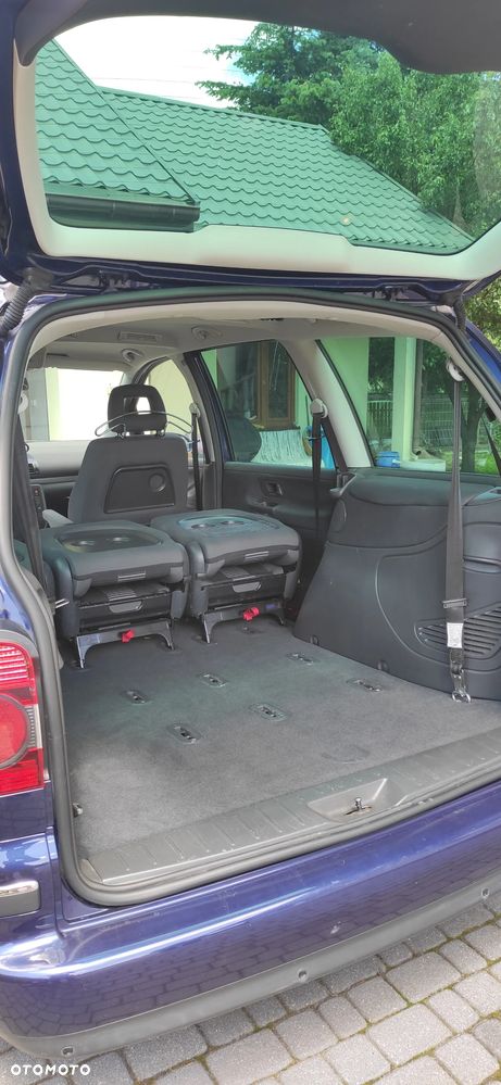 Volkswagen Sharan 2.0 TDI DPF United - 17