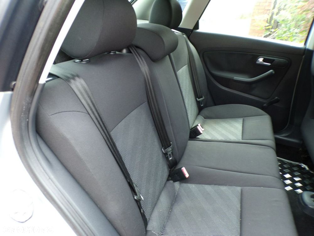 Seat Ibiza - 30