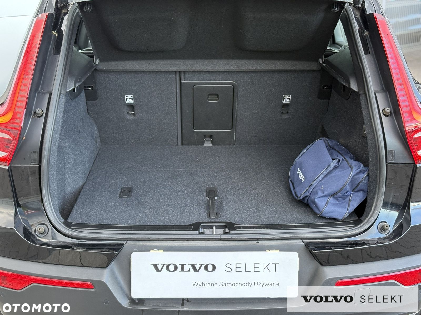 Volvo XC 40 - 26