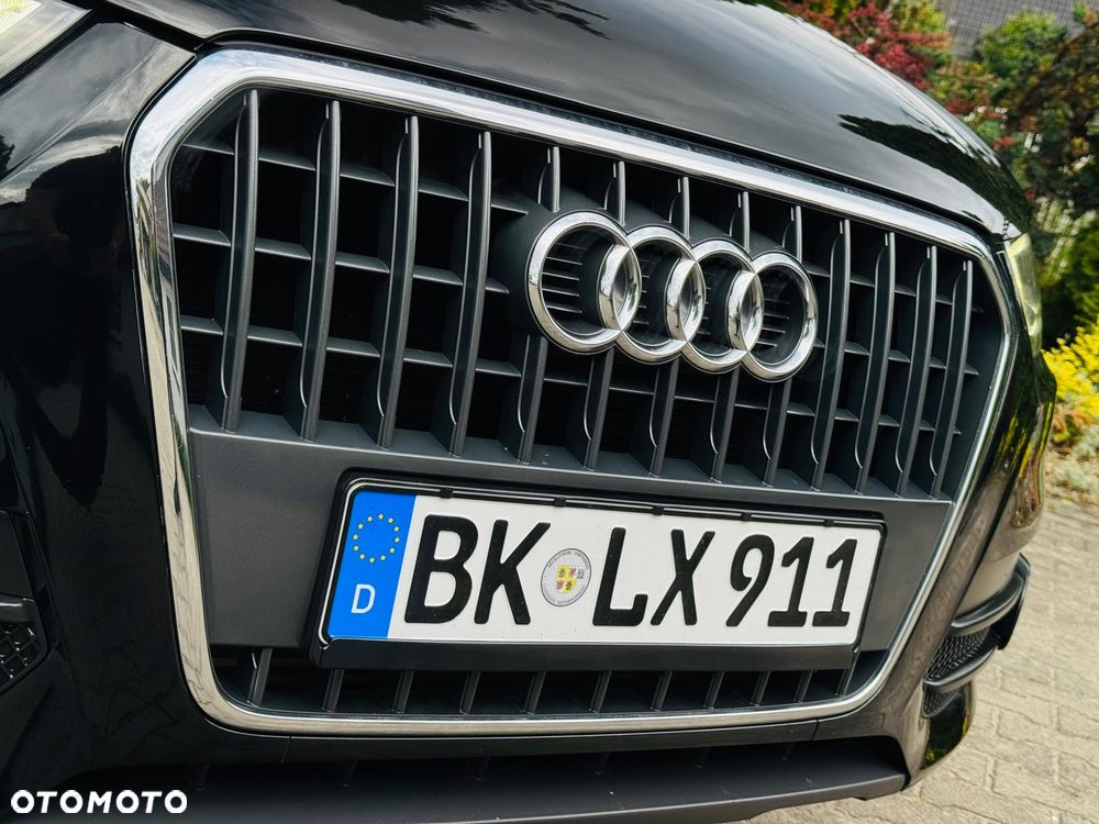 Audi Q3 2.0 TDI Prime Edition - 13