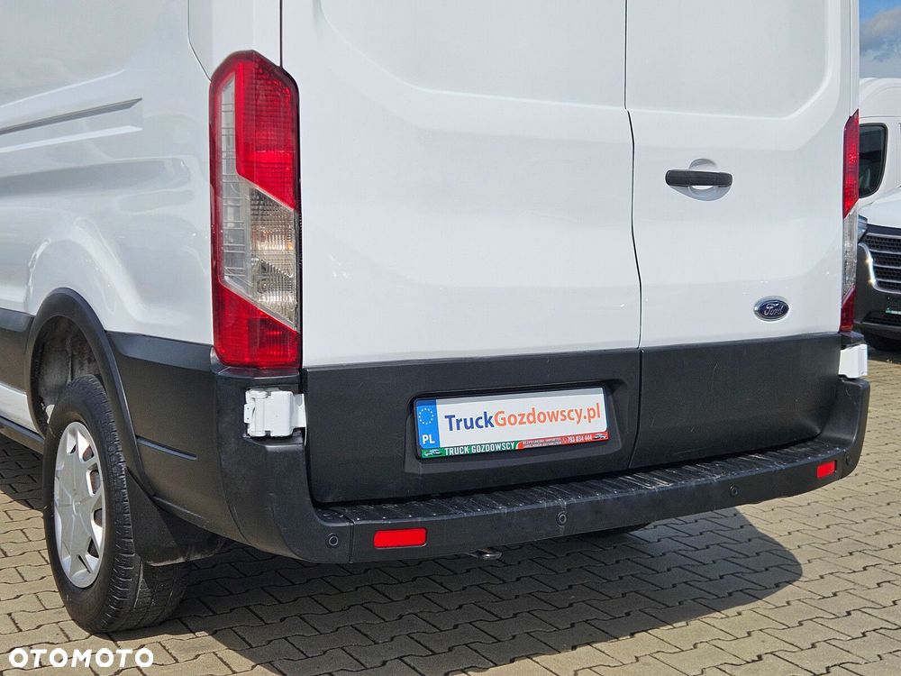 Ford transit L3H2 *62900zł NETTO* 2.0TdCi/170KM - 13