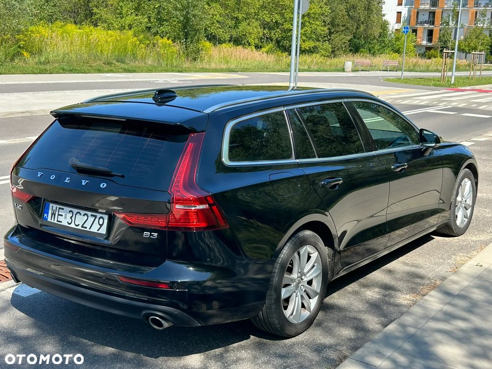 Volvo V60 B3 B Momentum Pro - 6
