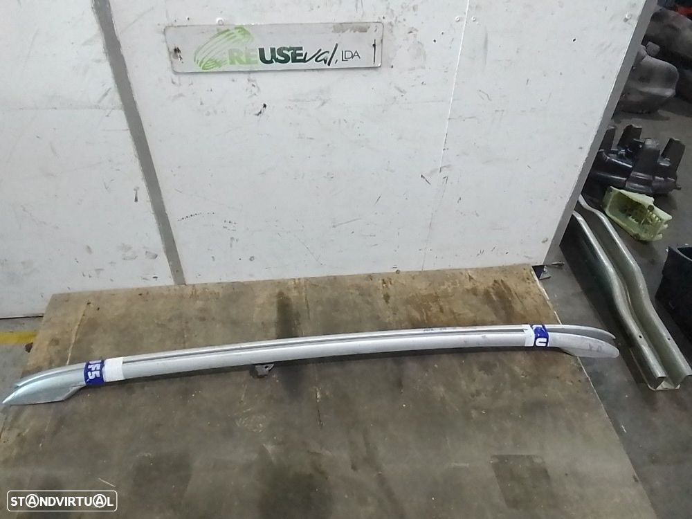 Friso De Tejadilho Drt Alfa Romeo 159 Sportwagon (939_) - 2