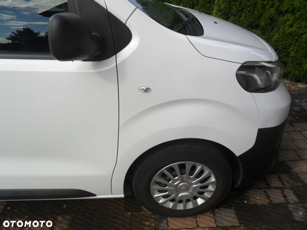Toyota PROACE - 6