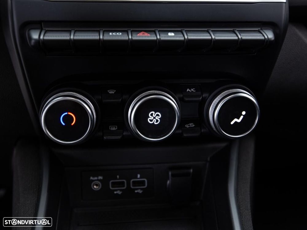 Renault Zoe (c/ Bateria) Zen 50 - 18