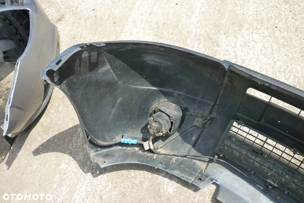zderzak Berlingo Parter I LIFT EZWD - 8
