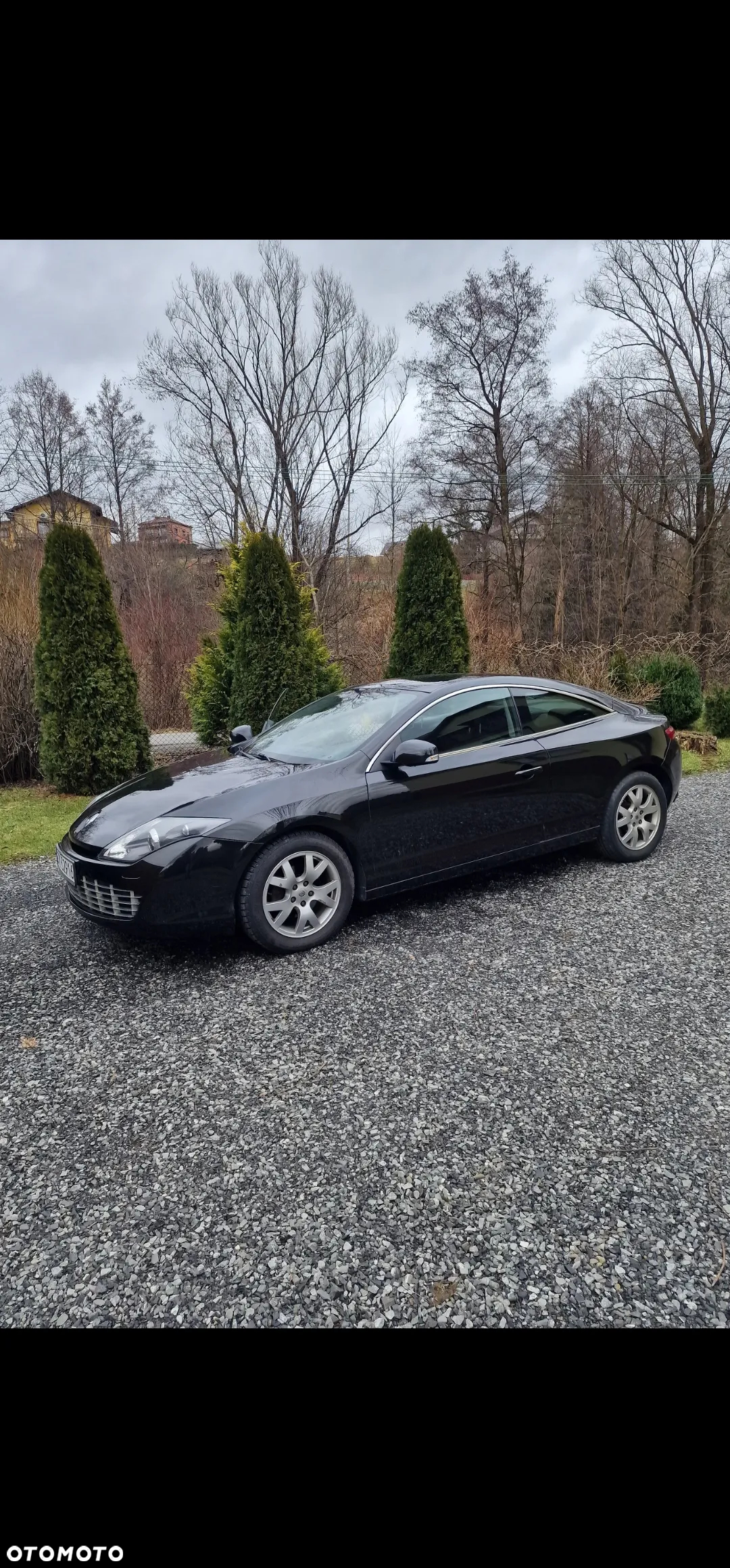 Renault Laguna Coupe dCi 150 FAP - 15