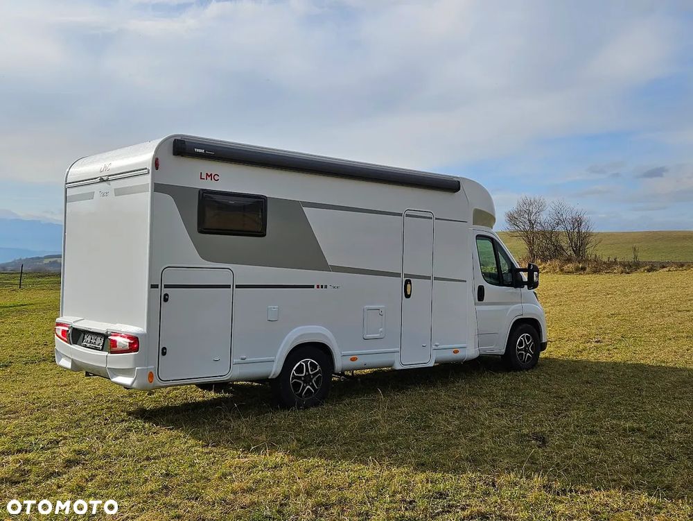 LMC TRACER 690 EL - 10