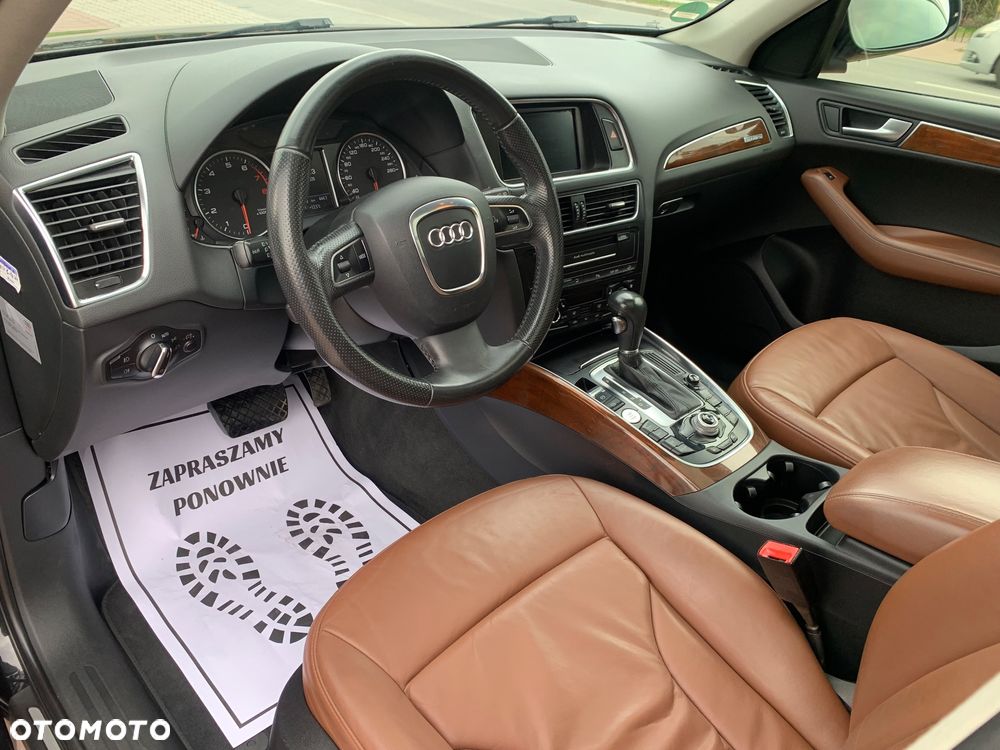 Audi Q5 2.0 TFSI Quattro S tronic - 17