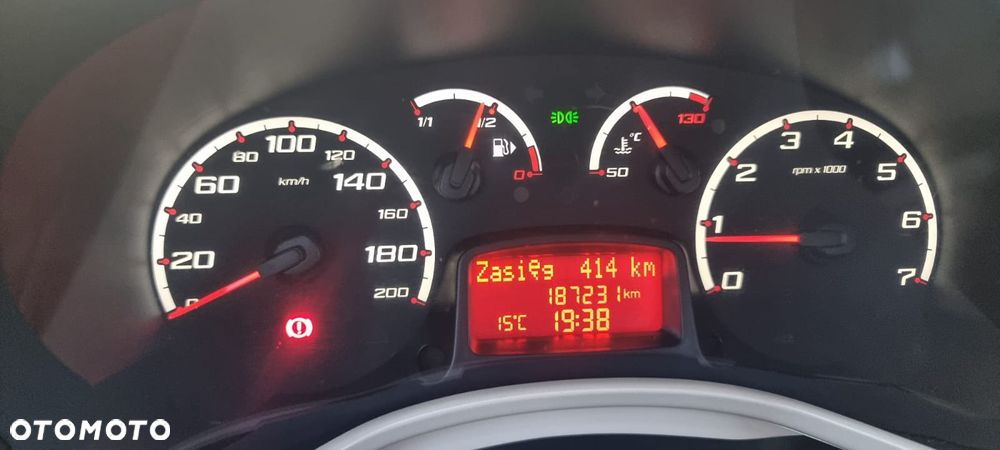 Ford KA 1.2 Grand Prix - 34