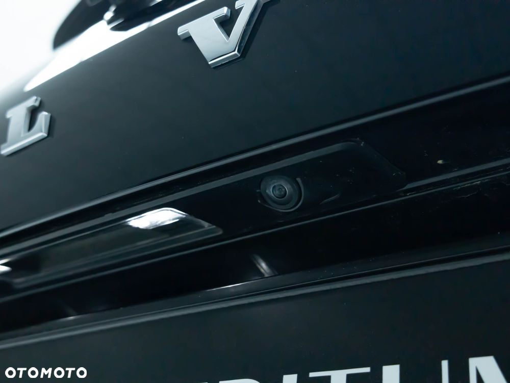 Volvo XC 90 T8 AWD Plug-In Hybrid Ultimate Bright 7os - 37