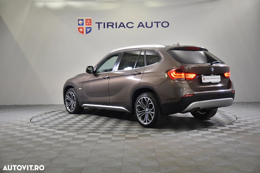 BMW X1 - 3