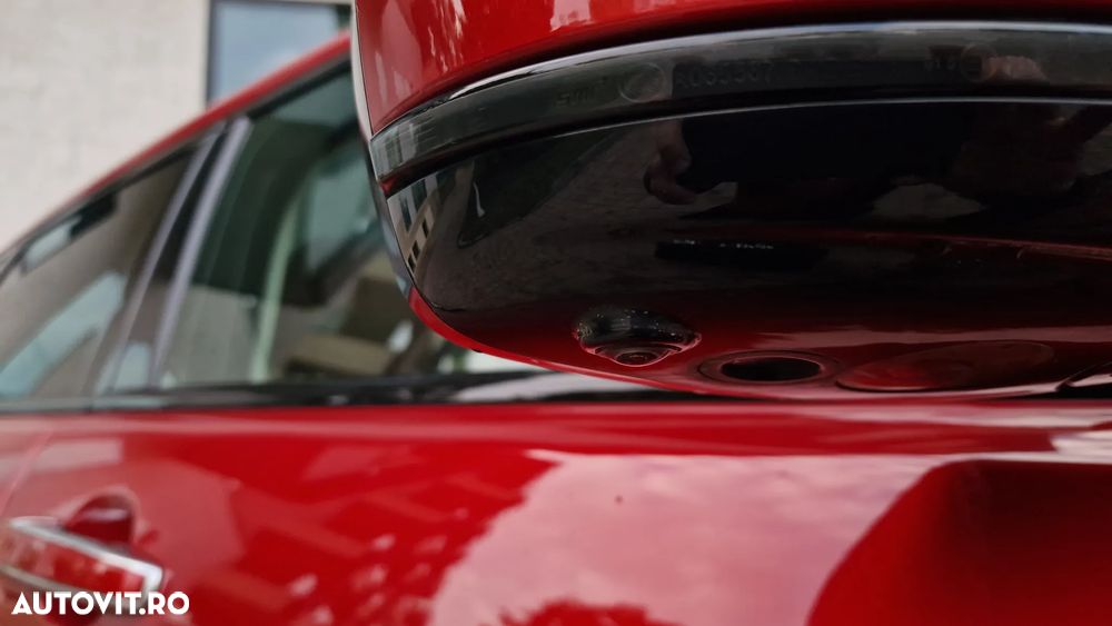 Land Rover Range Rover Evoque - 15