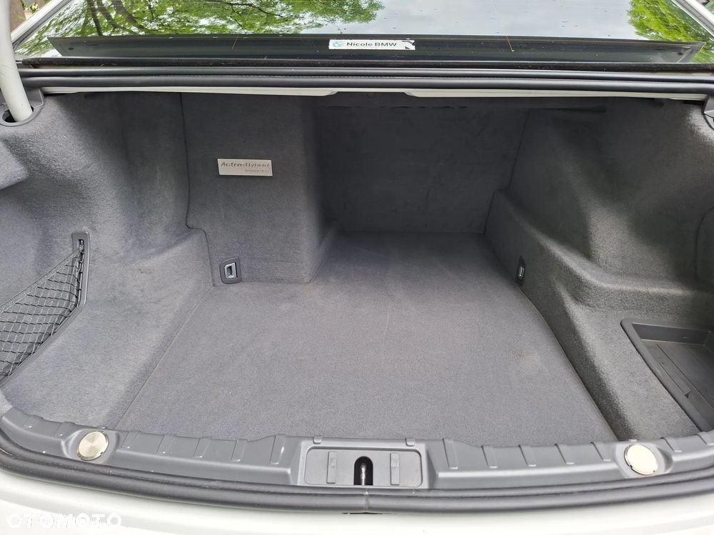 BMW Seria 7 - 9