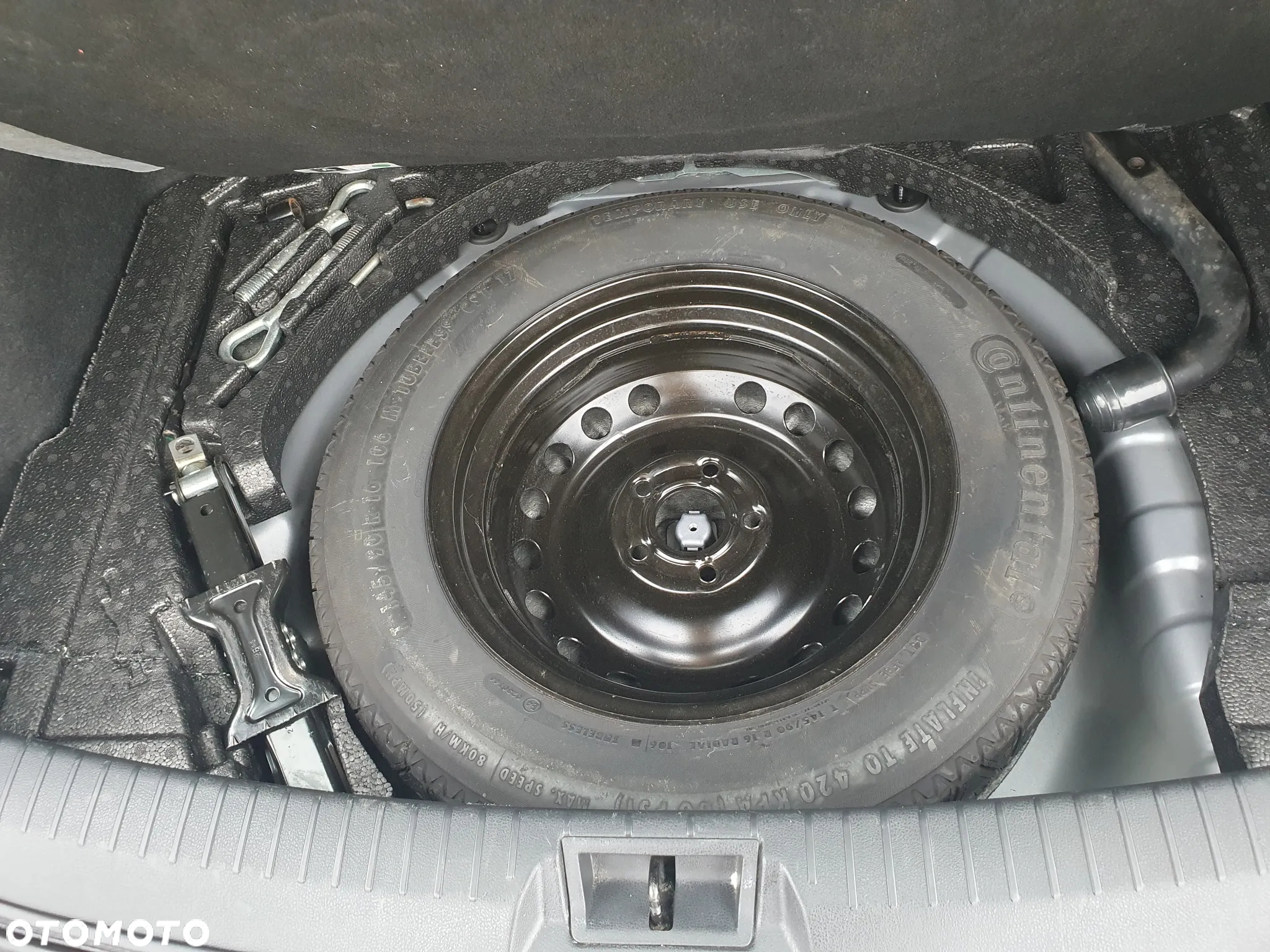 Nissan Qashqai 1.6 acenta - 22