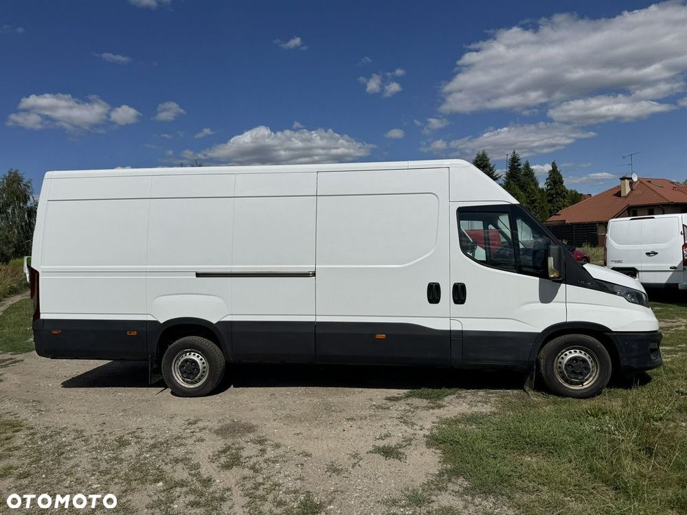 Iveco Daily 35S16 V - 4