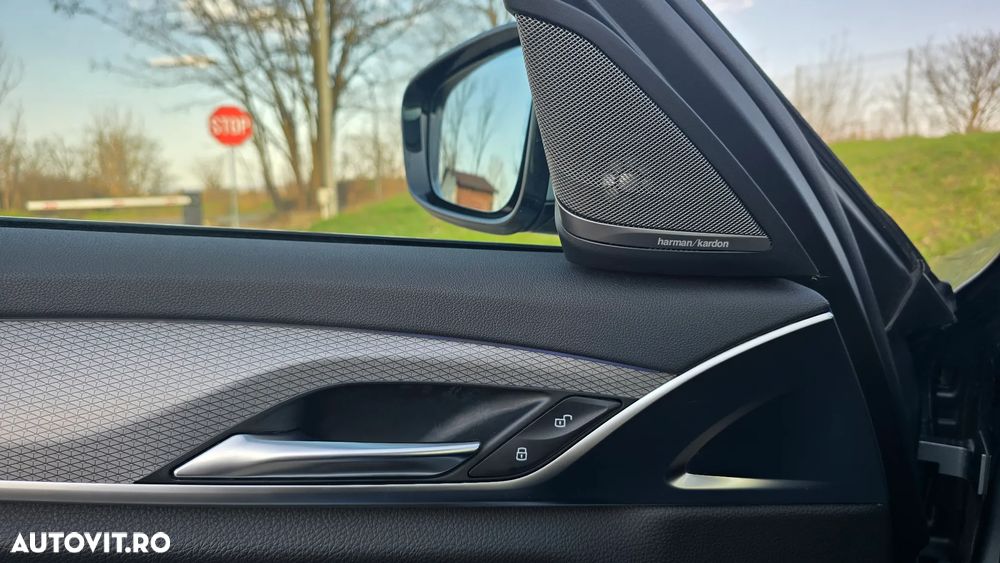 BMW Seria 5 530e AT PHEV - 21