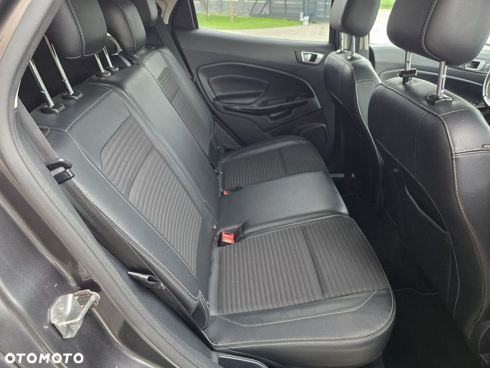 Ford EcoSport - 6