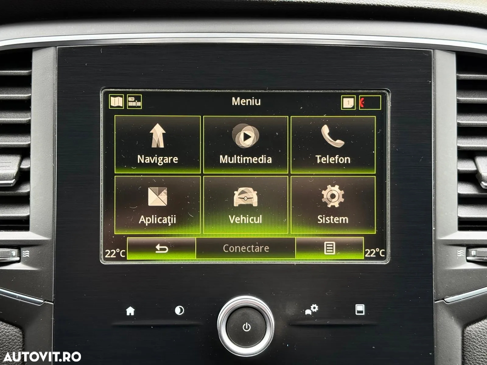 Renault Megane ENERGY dCi EDC Zen - 32