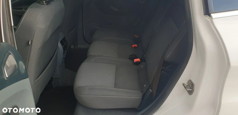 Ford C-MAX - 10