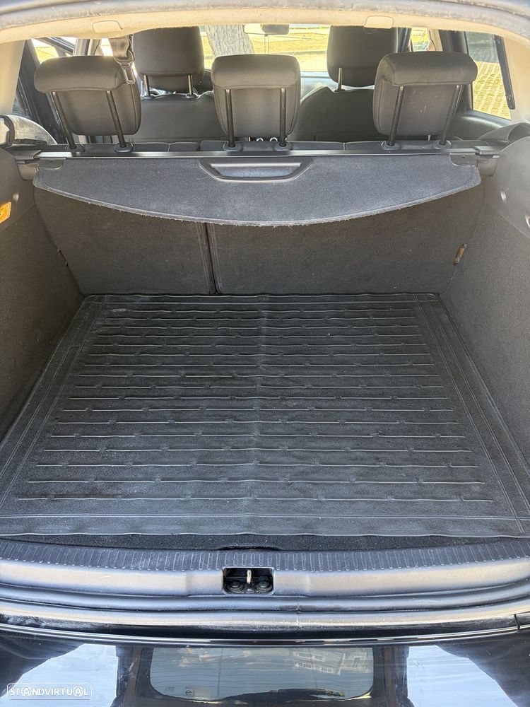 Renault Clio Sport Tourer 1.5 dCi Limited EDition - 3