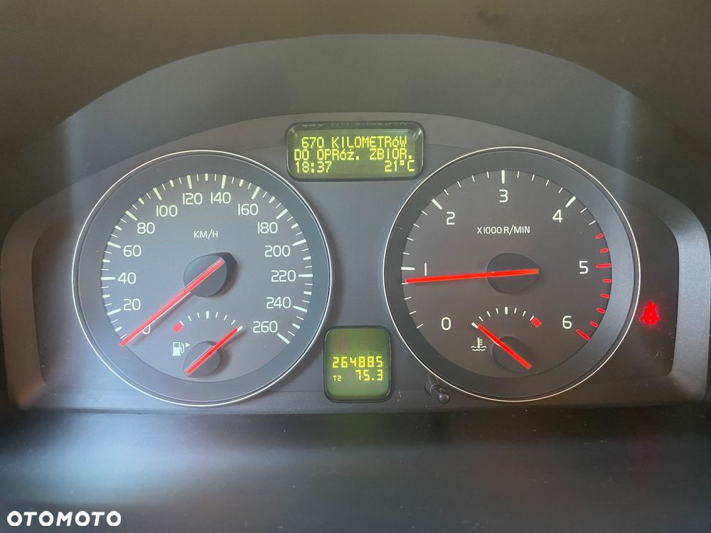 Volvo S40 - 18