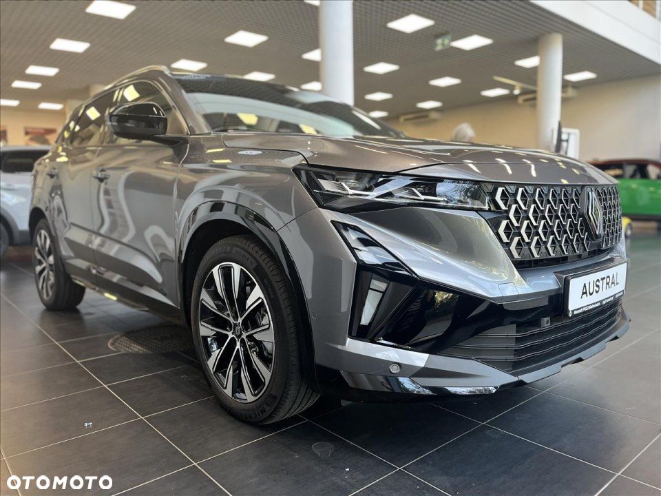 Renault Austral - 2