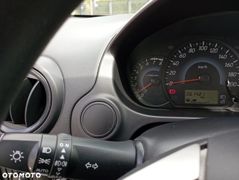 Mitsubishi Space Star 1.2 Inform - 10