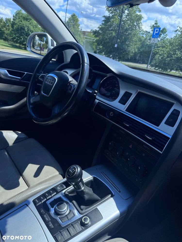 Audi A6 Limousine 2.0 TFSI - 9