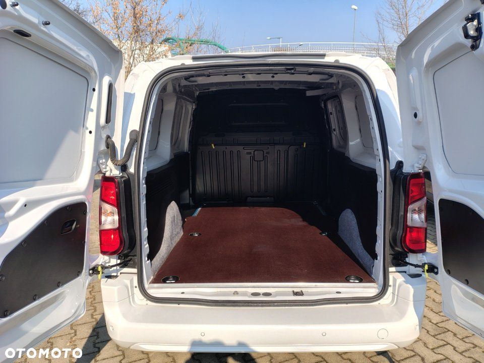 Fiat Doblo - 20