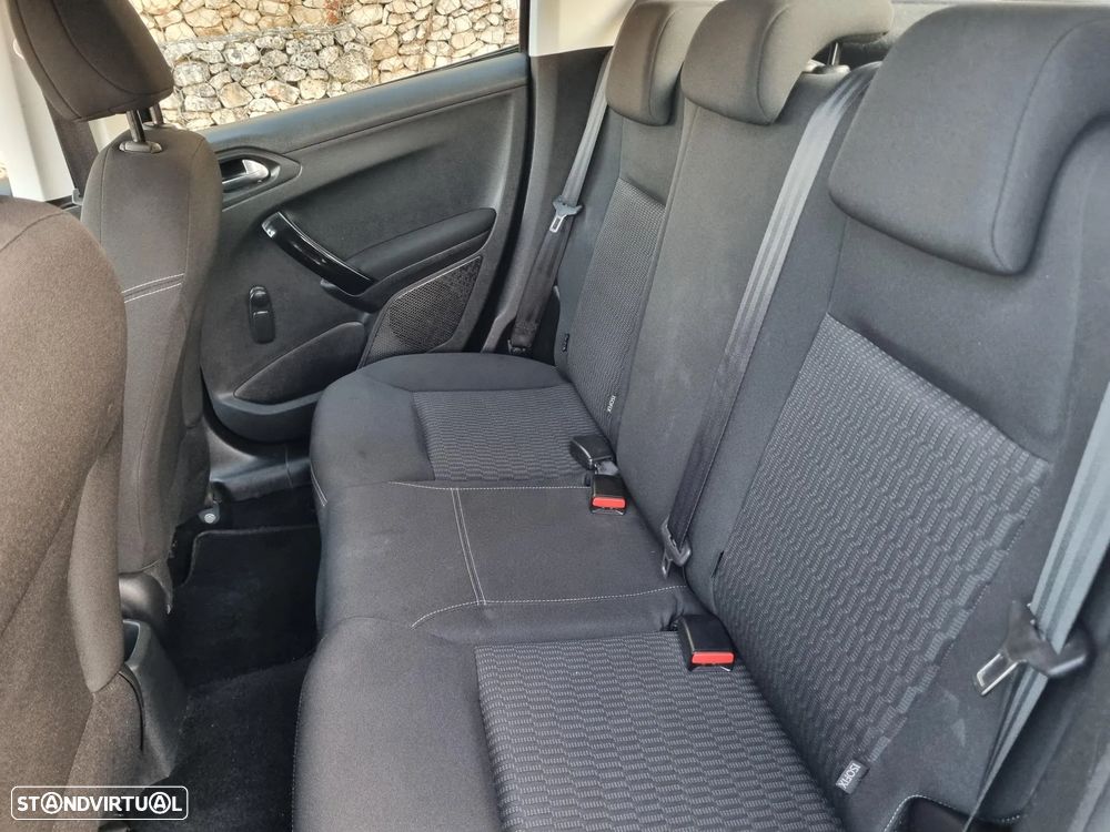 Peugeot 208 1.5 BlueHDi Active - 17