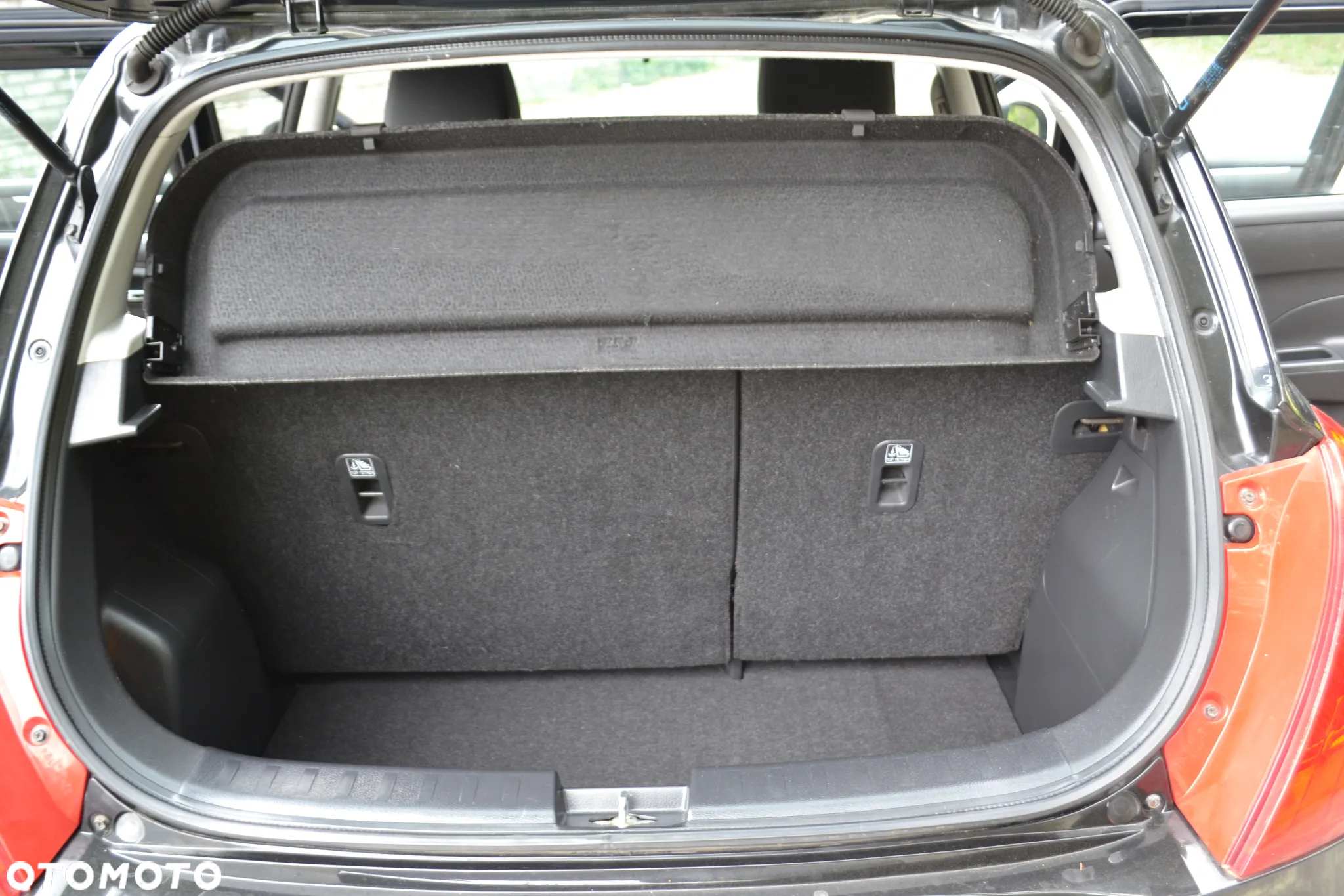 Suzuki Swift - 15