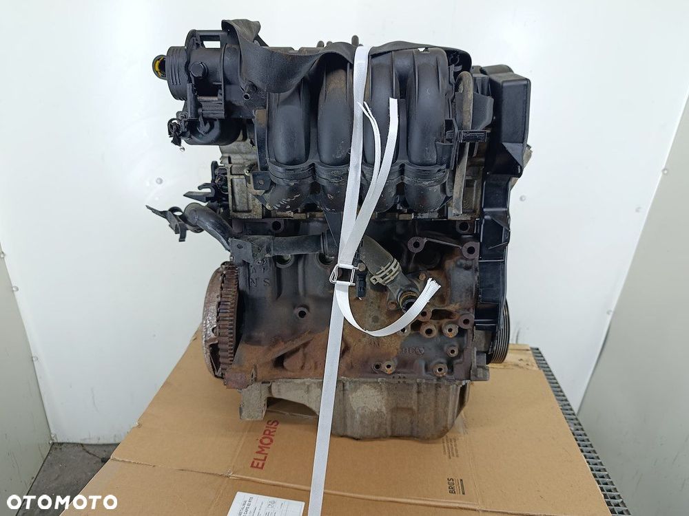 SILNIK PEUGEOT 307 SW NFU 1.6 16V - 3