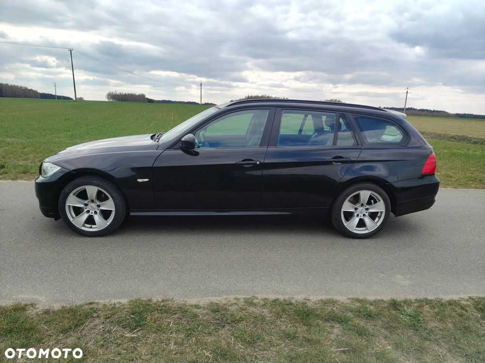 BMW Seria 3 318i Edition Exclusive - 10