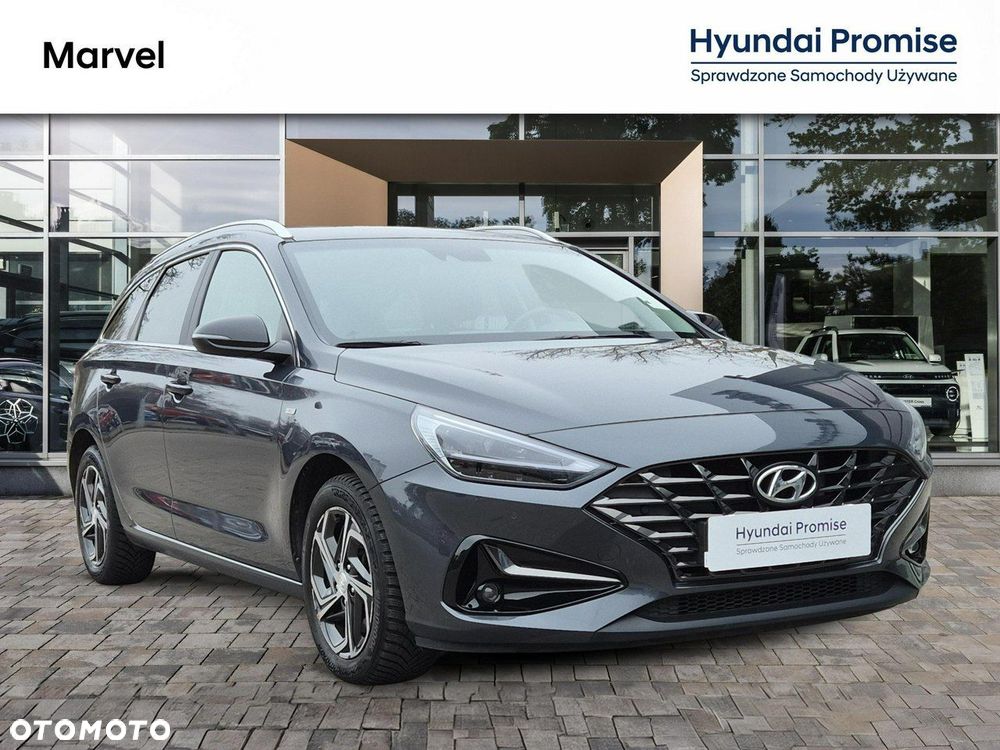 Hyundai i30 1.5 T-GDI 48V Smart DCT - 8