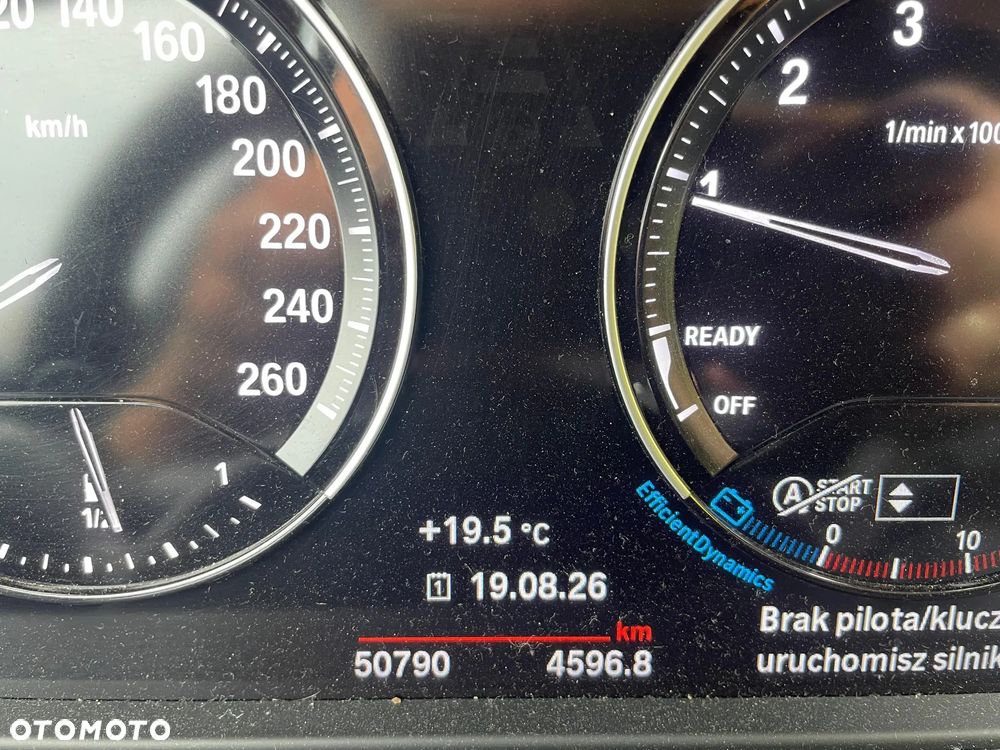 BMW Seria 1 116i M Sport - 8