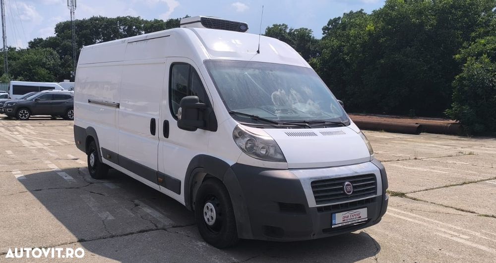 Fiat DUCATO - 3