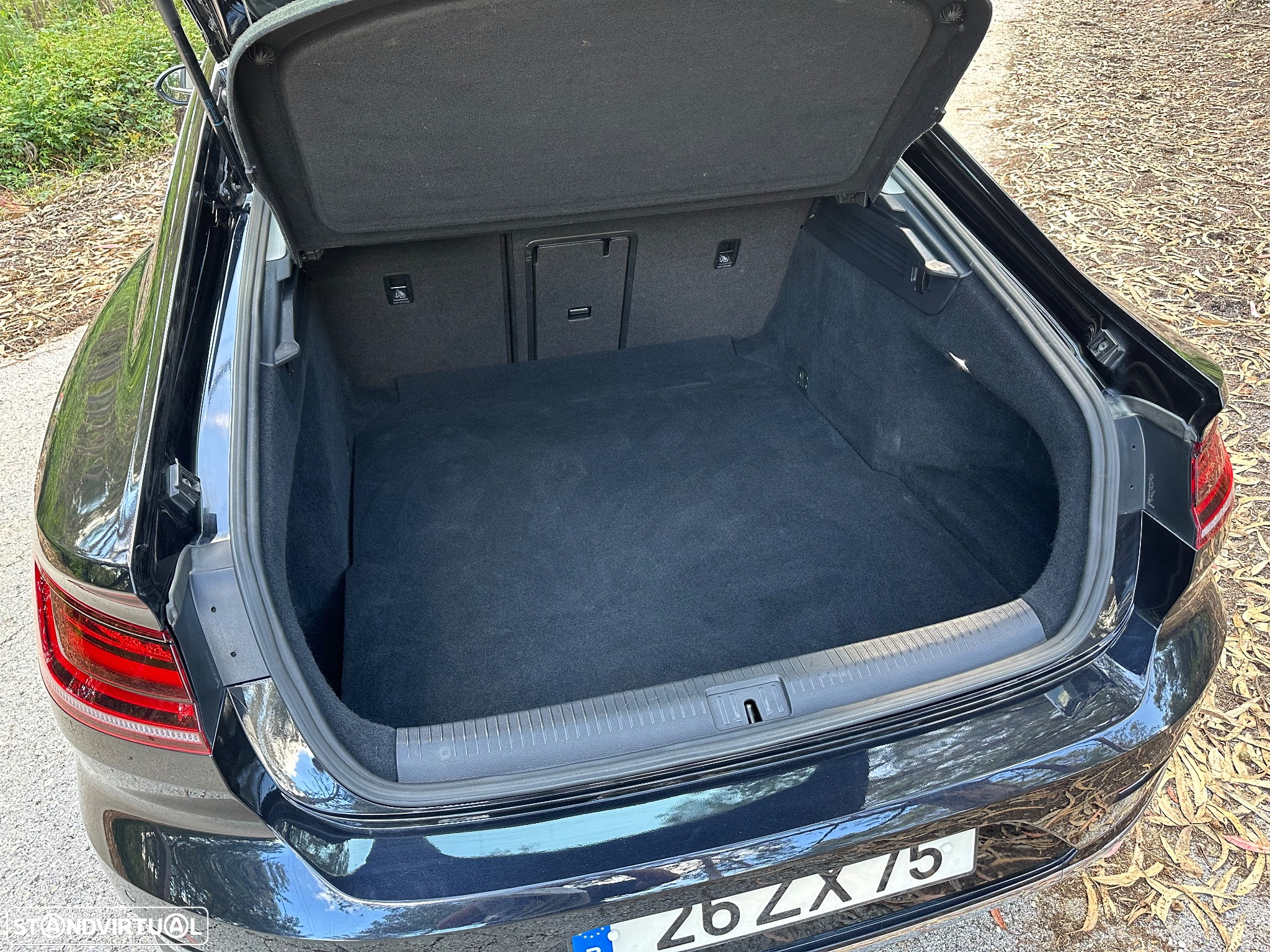 VW Arteon 2.0 TDI Elegance DSG - 18