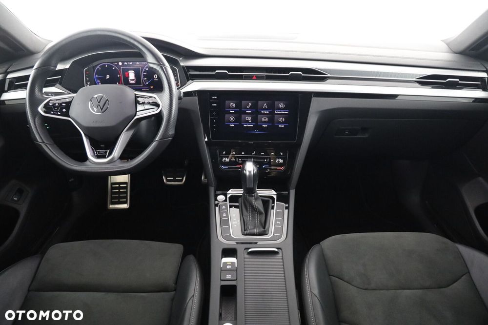 Volkswagen Arteon Shooting Brake 2.0 TDI R-Line DSG - 12