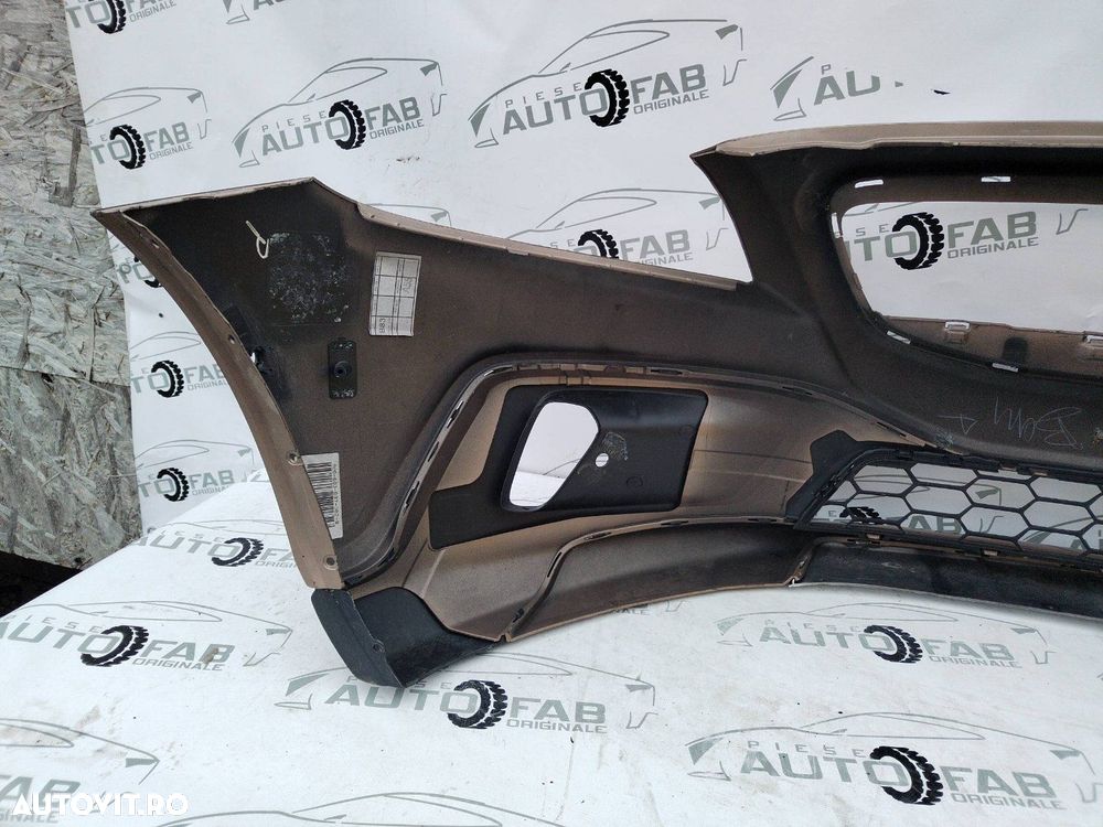 Bara fata Volvo V40 Cross Country an 2012-2013-2014-2015-2016-2019 - 12