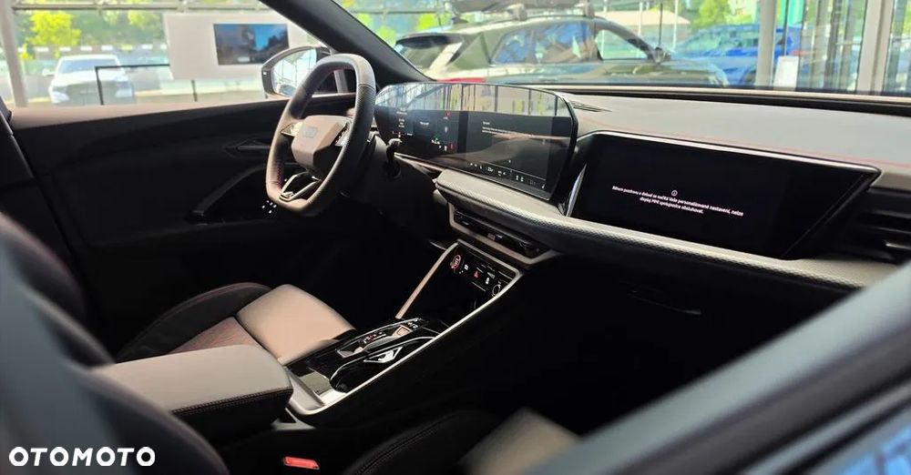 Audi Q5 TFSI mHEV 150 kW S tronic - 14