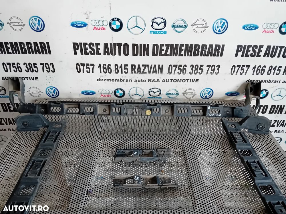 Suporti Suport Bara Fata Spate Vw Passat B6 Limuzina 2005-2010 - 7