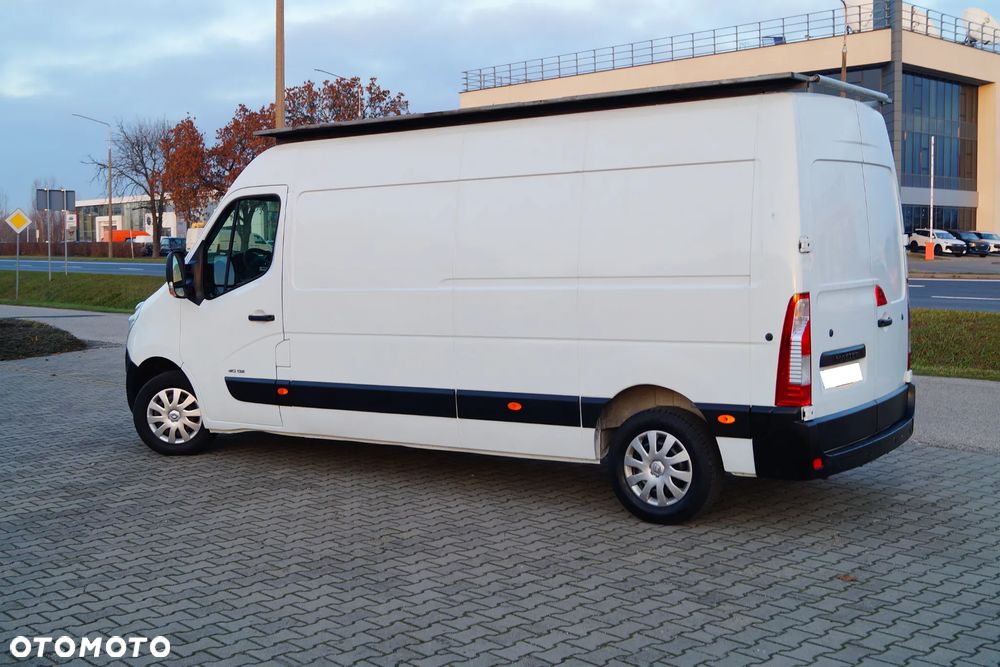 Renault MASTER 2.3DCI L3h2 MAX - 12