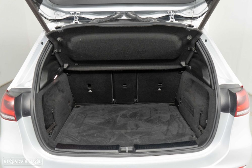 Mercedes-Benz B 250 e Progressive - 13