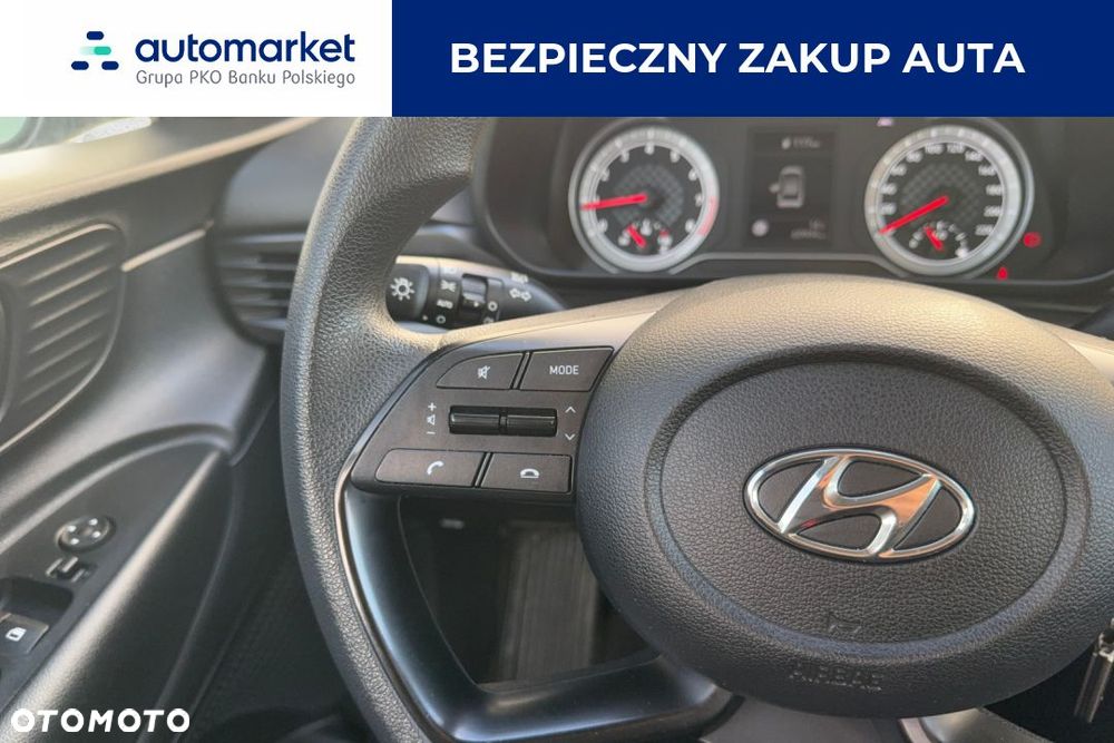 Hyundai i20 1.2 Pure - 15