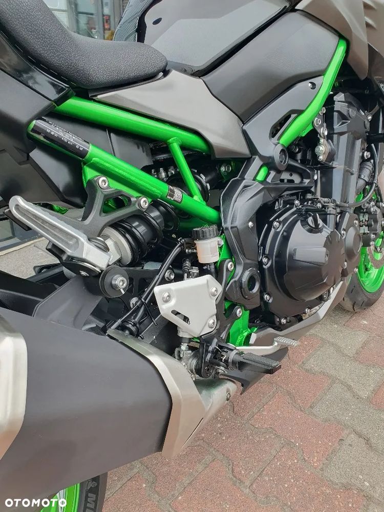 Kawasaki Z 900 - 37