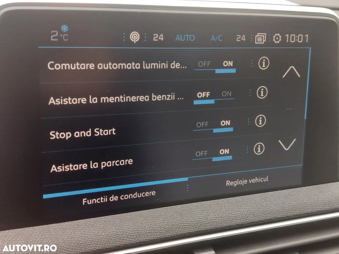Peugeot 3008 1.2 PureTech 130 EAT8 Allure Pack - 20