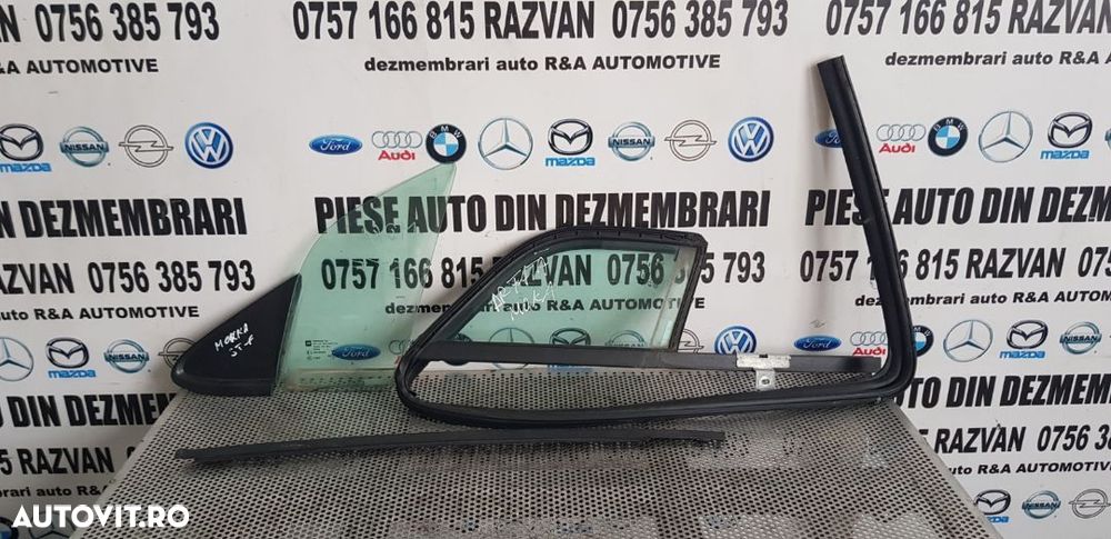 Geam Fix Mic Usa Stanga Dreapta Fata Opel Mokka Livram Oriunde - 1